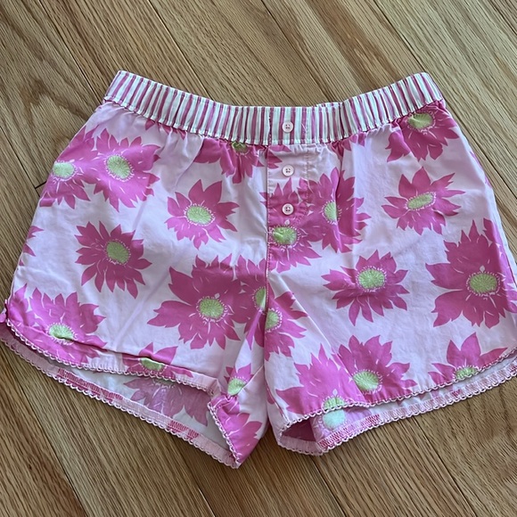 GAP Kids Sleep Shorts - Picture 4 of 12